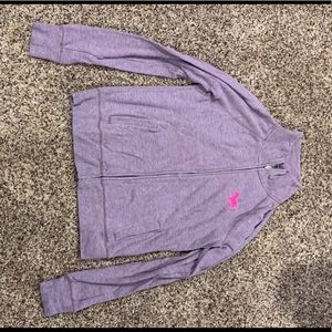 PINK by Victoria Secret full Zipup